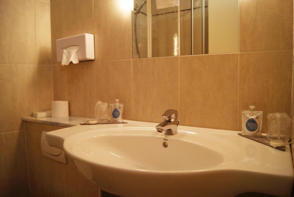 The Originals City, Hotel L'Hippocampe, Sete Balaruc-Le-Vieux Kültér fotó