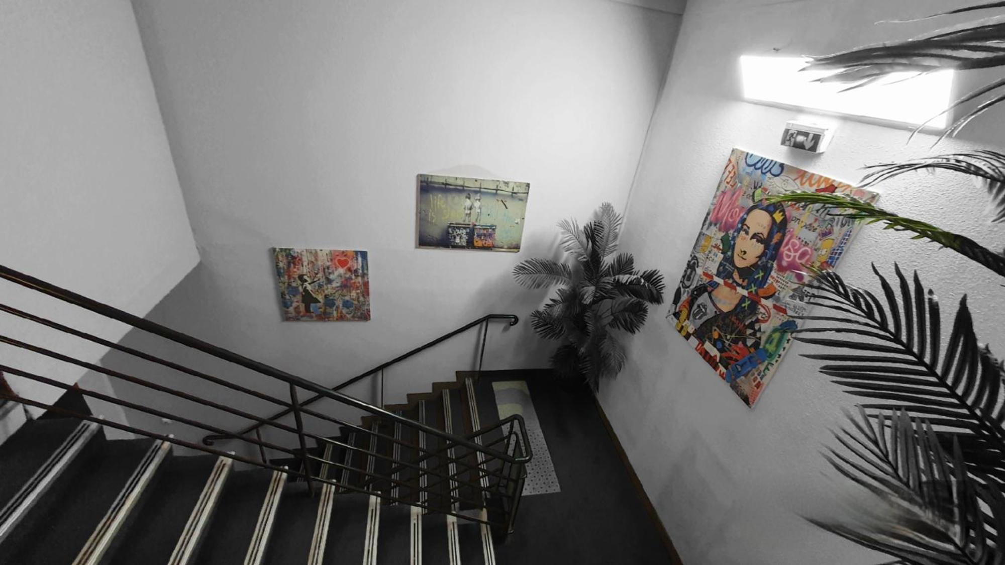 The Originals City, Hotel L'Hippocampe, Sete Balaruc-Le-Vieux Kültér fotó